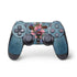 Flower Cross by Brigid Ashwood PlayStation PS4 Skins